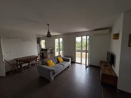 appartement 3 pièces 70 m² à louer aix-en-provence 13290 ? | era immobilier