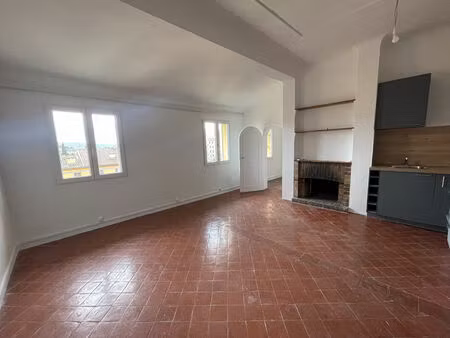 appartement 4 pièces 72 m² à louer aix-en-provence 13100 ? | era immobilier