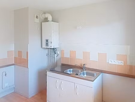 à louer appartement 69 m² – 591 € |boulay-moselle