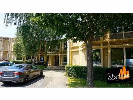 vente bureaux 360 m²