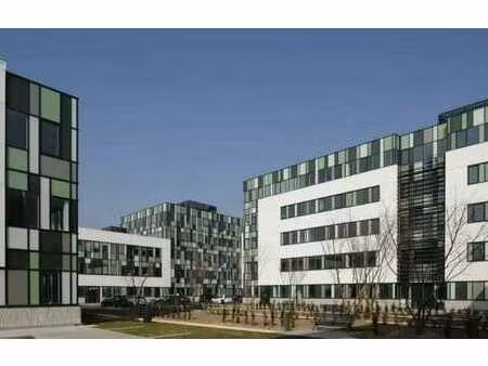 vente bureaux 116 m² à 5 787 m²