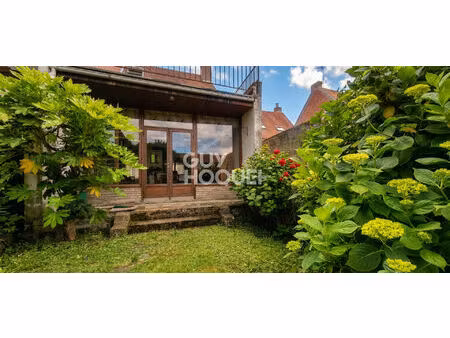 grande maison familiale 4 chambres - arques