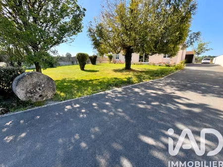 vente maison traditionnelle 6 pièces