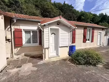 vente maison 2 pièces 38 m² à prémery (58700)  39 000 €