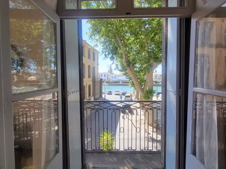 appartement à agde (34300)