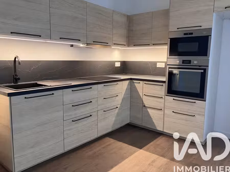 appartement à auray (56400)