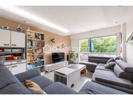 appartement f4 proche centre-ville