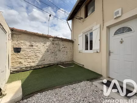 duplex à montereau-fault-yonne (77130)