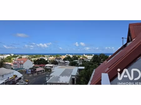 vente duplex 2 pièces