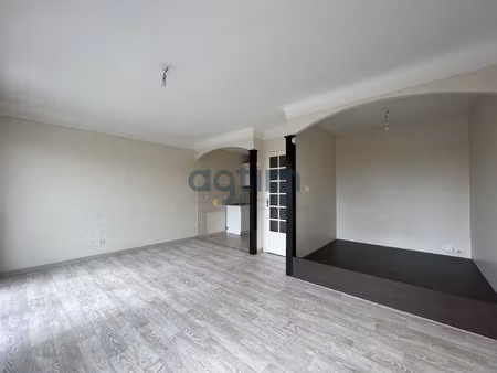 appartement t1bis pentagon