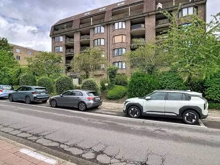 appartement te huur in leuven met 3 slaapkamers