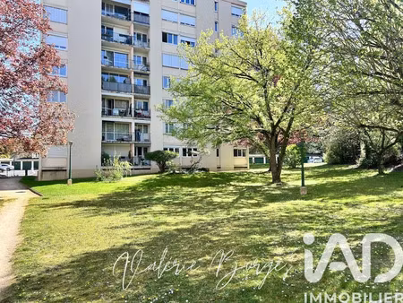 appartement à meaux (77100)