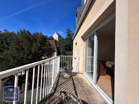 appartement à louer 4 pièces 146.32 m² - sarlat-la-canéda (24) - 767€