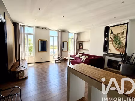 appartement à tonnay-charente (17430)