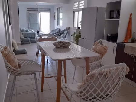 appartement à trois-rivières (97114)