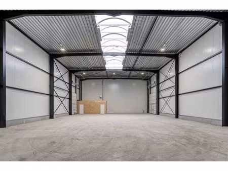 commercieel te huur in moorsele