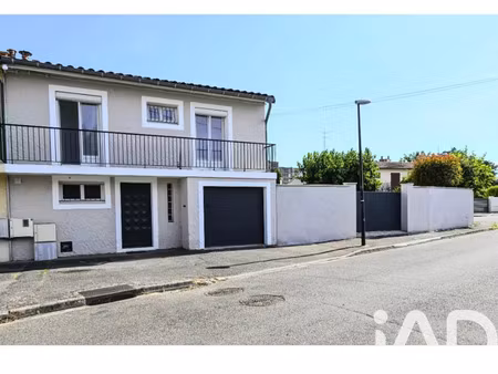 maison traditionnelle à avignon (84000)