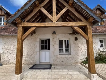 vente domaine 12 pièces