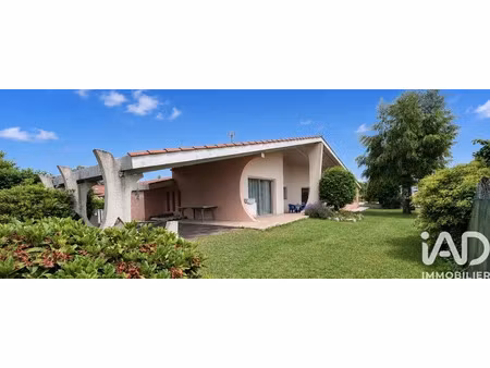 maison à clarens (65300)