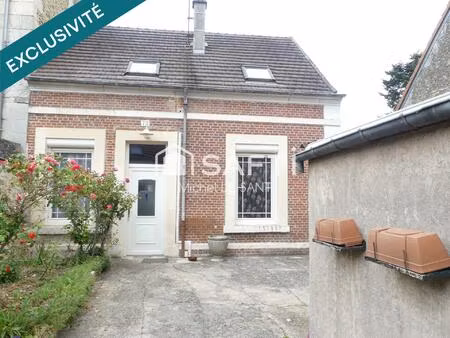 maison à rénover