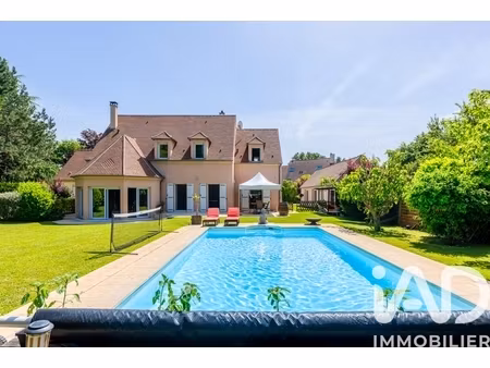 vente demeure 10 pièces