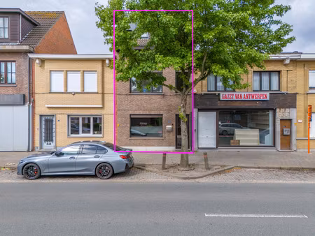 huis te huur in kapellen met 4 slaapkamers