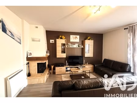 vente maison traditionnelle 4 pièces