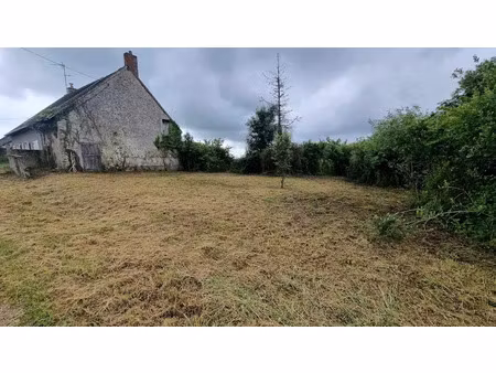vente maison 1 pièce 40 m² à méry-sur-cher (18100)  15 000 €