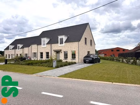 huis te huur in mol met 3 slaapkamers