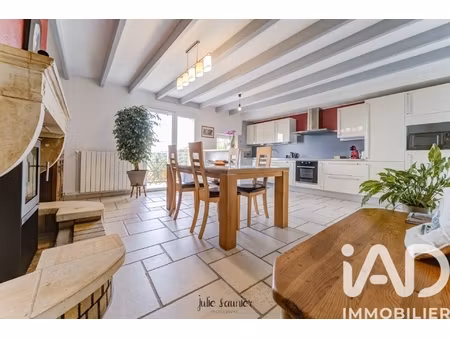 vente maison de village 5 pièces