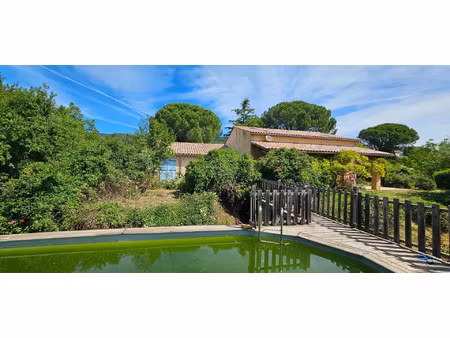 vente maison 8 pièces 228 m² saint-étienne-les-orgues (04230)
