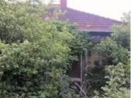 vente maison 3 pièces 53 m² à trois-vèvres (58260)  17 000 €