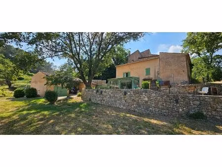 maison de hameau dans un cadre exceptionnel