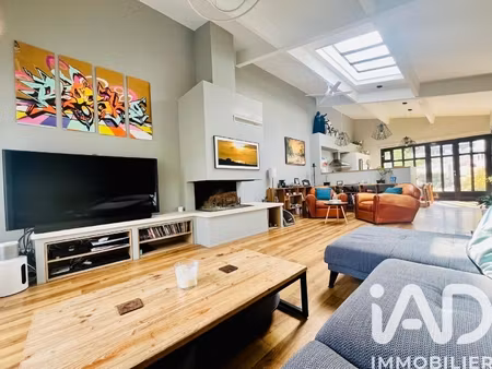 vente maison/villa 7 pièces
