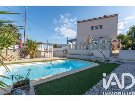 vente maison/villa 5 pièces