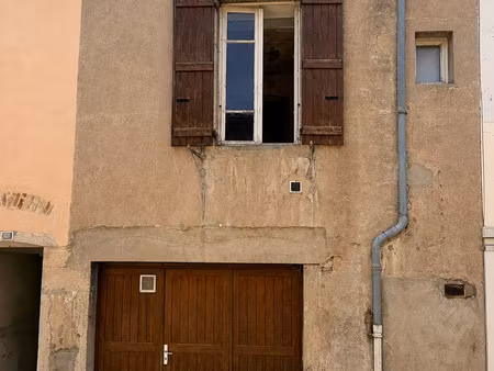 vente maison/villa 4 pièces
