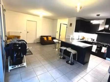 appartement de luxe de 4 pièces en vente à ambilly  france