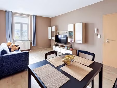 appartement à vendre à grand'rue 30 libramont-chevigny (vbe34537)
