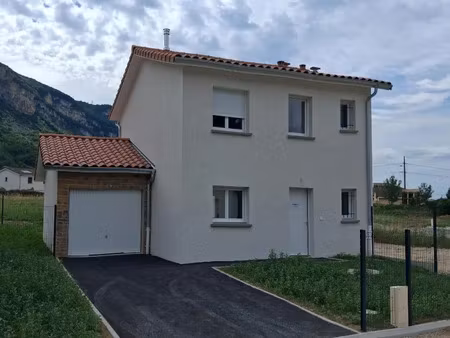 location appartement 4 pièces 87 m² à villebois (01150)