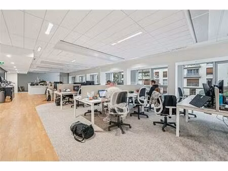 location bureau paris 16ème (75016) 316 m²