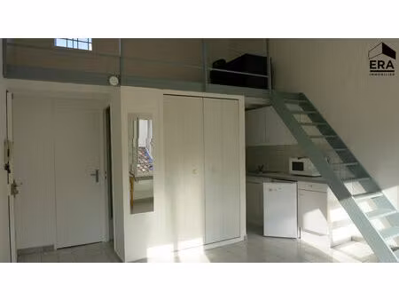 appartement 1 pièces 33 m² à louer aix-en-provence 13100 ? | era immobilier