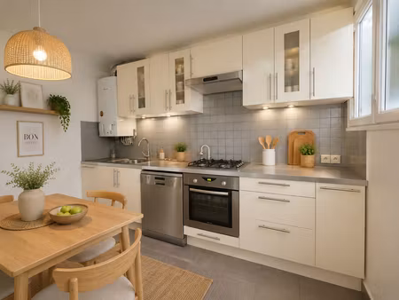appartement 2 pièces 0 m² à louer aix-en-provence 13090 ? | era immobilier