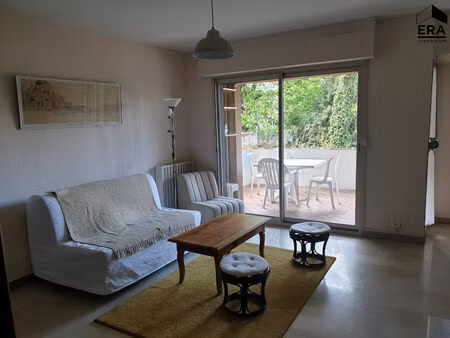 appartement 2 pièces 51 m² à louer aix-en-provence 13100 ? | era immobilier