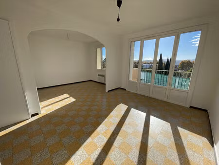 appartement 3 pièces 64 m² à louer aix-en-provence 13100 ? | era immobilier