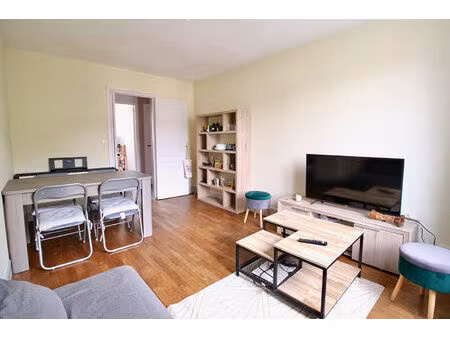 appartement 2 pièces 49 m² à louer caen 14000 ? | era immobilier