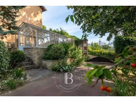 appartement de luxe de 6 pièces en vente à châtillon  france