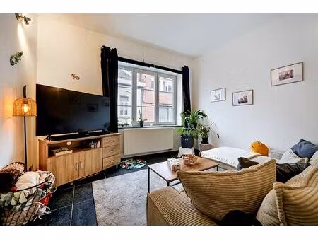 appartement à vendre à rue derrière coronmeuse 32 herstal (vbe34777)