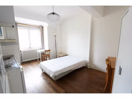 appartement 1 pièces 16 m² à louer orléans 45000 ? | era immobilier