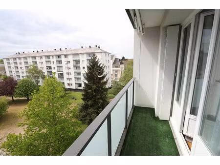 appartement 3 pièces 61 m² à louer orléans 45100 ? | era immobilier