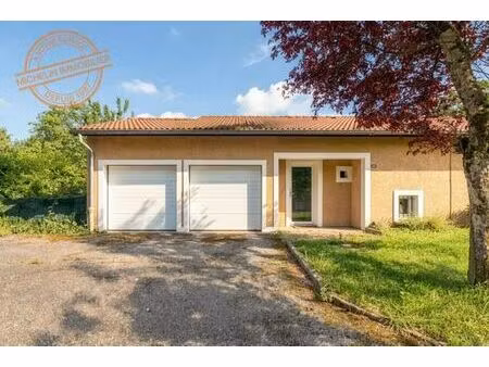 maison de prestige de 125 m2 en vente dardilly  auvergne-rhône-alpes
